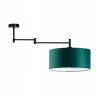 Stropné svietidlo, lampa - Lampa stropný strop moderná lampa LED dióda (Lampa stropný strop moderná lampa LED dióda)