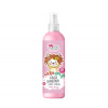 Pink Elephant Lama Emily rozčesávač vlasov pre deti sprej 3+ 150 ml