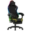 Huzaro Force 3.7 RGB Black