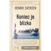 Koniec je blízko - Svensen Henrik