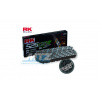 RK Chains Reťaz RK 525 XSO (120čl) - tesnená/ x krúžková (čierna)