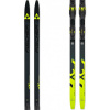 Fischer TWIN SKIN SUPERLITE MED EF + CONTROL STEP 2025/26