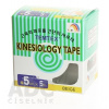 TEMTEX KINESOLOGY TAPE tejpovacia páska, 5 cm x 5 m, béžová 1x1 ks