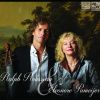 STS DIGITAL ELEONORE PAMEIJER & RALPH ROUSSEAU (Referenčné CD STS Digital)