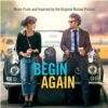 OST - Begin Again / Love Song [CD]