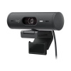 Logitech Brio 500 - GRAPHITE - EMEA28 960-001422