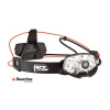 Petzl čelovky NAO RL - černá