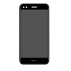 LCD displej + dotykové sklo Huawei P9 Lite Mini, s rámom