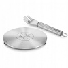 Adaptér na indukciu GrandCHEF 17 cm
