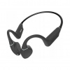 Creative Outlier Free+ bezdrôtové slúchadlá Bluetooth 5.3 sivé a čierne