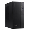 ACER PC Veriton M6680G, i5-11400,8GB,256GB M.2 SSD, DVD±RW,Intel UHD,W10P/W11P,Black