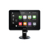Displej Apple CarPlay / Android Auto SENCOR SCT M750BWT 7