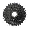 SHIMANO Kazeta HG200 9 rýchlostná 11-34z, čierna