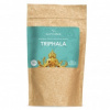 Zlatý dúšok Ajurvédská káva Triphala 100 g (Nápoj obsahuje extrakty z 3 druhov ovocia cenených ajurvédskou medicínou, vďaka ktorým má pozitívne účinky na imunitu, trávenie, močové cesty, hladinu chole