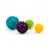 Bodhi Spiky Ball Akupresúrne masážne loptičky 4 ks
