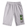 Forkids SET 5 KS BERMUDY MINECRAFT (Forkids - velikost: 6,8,9,10,12)