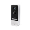 TP-Link Tapo D230S1, Chytrý Video zvonek, 5MP kamera, inteliggentní detekce, IP64, funguje s rozbočovačem H200-IoT