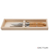 Steakové nože 719994 - Laguiole Steak and Table Knives, 2-Piece Set
