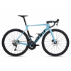 Giant Cestný bicykel GIANT PROPEL ADVANCED 2 700C 2026 - Svetlomodrá, M/L, 700C
