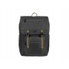 Batoh na notebook NATEC Niala Hunter Green 15.6