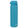 ion8 Leak Proof nerezová láhev Blue, 1000 ml