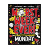 Worst Week Ever! Monday - Eva Amores, Matt Cosgrove, Simon & Schuster Ltd