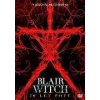 Blair Witch: 20 let poté - DVD plast
