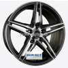 BORBET XRT 8X18 5X112 ET40