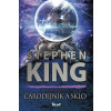 Čarodejník a sklo - King Stephen