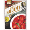 Kuchařka rodiny dona Corleona