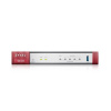 ZYXEL USG FLEX 50, WiFi 6 AX1800, device only (USGFLEX50AX-EU0101F)