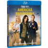 Americká reportérka / Whiskey Tango Foxtrot - Blu-Ray