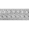 Dictum 831849 - Damasteel® DS93X™ Gysinge™ Damascus Steel, 32 x 2.5 x 210 mm - Materiál