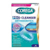 Corega Pro Cleanser Orthodontics Antibakteriálne čistiace tablety na ortodontické pomôcky 30 čistiacich tabliet