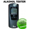 Alkohol tester - AlcoCheck X400L2 + 1 rok kalibrácia ZDARMA