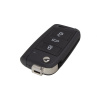 Náhradný kľúč - Škoda Octavia 3 (5E0 959 753E / 5E0 959 752A) 3-tlačidlový 434MHz
