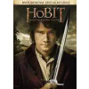 Hobit - Neočekávaná cesta - 2 DVD plast