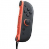Bezdrôtový ovládač Nintendo SWITCH 2 Joy-Con 2 Pravý (N2P103) čierny/červený