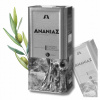Panenský Oliwa z oliwek Ananias 5000 ml
