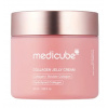 Medicube - Triple Collagen Cream - Spevňujúci krém na tvár - 50ml