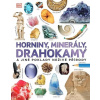 Horniny, minerály, drahokamy - a jiné poklady neživé přírody Dan Green