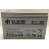 CyberPower náhradní baterie (12V/7.2Ah) BB BP7.2-12FR