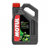 Olej Motul 5100 4T 15W-50, 4 l