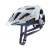 UVEX QUATRO CC MIPS, CLOUD - DEEP SPACE 2023 (52-57 cm)