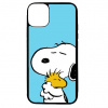 Kryt na telefon - Snoopy - č.5 (Značka: Huawei/Honor, Model telefonu: Huawei P30 lite)