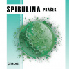 Geckonia Spirulina 50 g