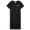 Puma Ess Small No. 1 Logo Slim Dress 68497401 čierna