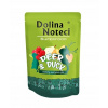 Dolina noteci SuperFood jeleň a kačka 300 g