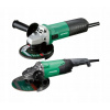 HIKOKI (HITACHI) SET UHLOVÝCH BRÚSOK KG23SA (G13SR4 + G23SW2)