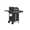Plynový gril - Remisia plynového grilu v1 kompaktná čierna (Remisia plynového grilu v1 kompaktná čierna)
